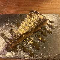 Dessert is a must!!  at Kong - Food Made With Compassion in Lisbon