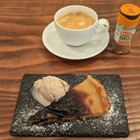  at Kong - Food Made With Compassion in Lisbon