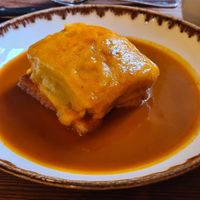  at Kong - Food Made With Compassion in Lisbon