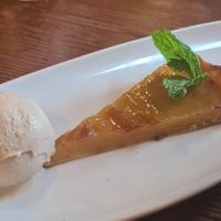  at Kong - Food Made With Compassion in Lisbon