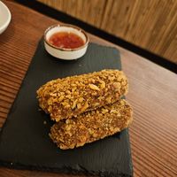  at Kong - Food Made With Compassion in Lisbon