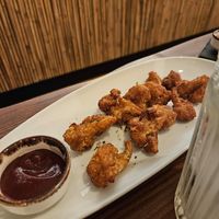  at Kong - Food Made With Compassion in Lisbon