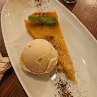  at Kong - Food Made With Compassion in Lisbon