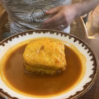 Francisenia   at Kong - Food Made With Compassion in Lisbon