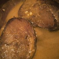  at Kong - Food Made With Compassion in Lisbon