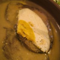  at Kong - Food Made With Compassion in Lisbon