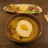  at Kong - Food Made With Compassion in Lisbon