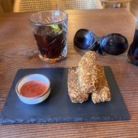   at Kong - Food Made With Compassion in Lisbon