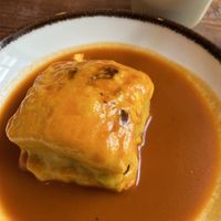 SpongeBob SquarePants   at Kong - Food Made With Compassion in Lisbon