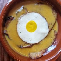  at Kong - Food Made With Compassion in Lisbon