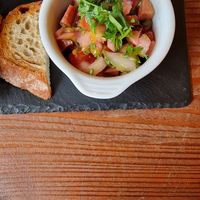  at Kong - Food Made With Compassion in Lisbon