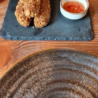  at Kong - Food Made With Compassion in Lisbon