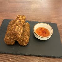   at Kong - Food Made With Compassion in Lisbon