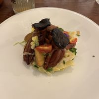   at Kong - Food Made With Compassion in Lisbon