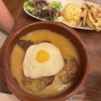   at Kong - Food Made With Compassion in Lisbon