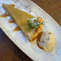   at Kong - Food Made With Compassion in Lisbon