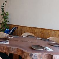  at Kong - Food Made With Compassion in Lisbon