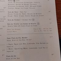  at Kong - Food Made With Compassion in Lisbon