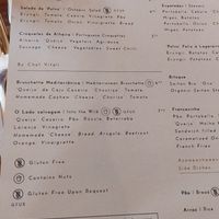  at Kong - Food Made With Compassion in Lisbon