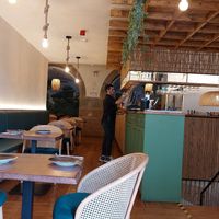  at Kong - Food Made With Compassion in Lisbon