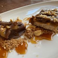   at Kong - Food Made With Compassion in Lisbon