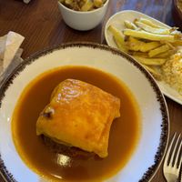   at Kong - Food Made With Compassion in Lisbon