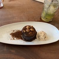   at Kong - Food Made With Compassion in Lisbon