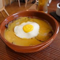   at Kong - Food Made With Compassion in Lisbon