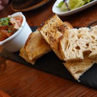   at Kong - Food Made With Compassion in Lisbon