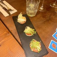   at Kong - Food Made With Compassion in Lisbon