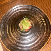   at Kong - Food Made With Compassion in Lisbon