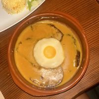   at Kong - Food Made With Compassion in Lisbon