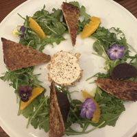   at Kong - Food Made With Compassion in Lisbon