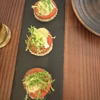   at Kong - Food Made With Compassion in Lisbon