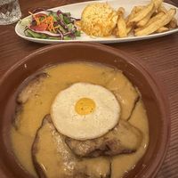   at Kong - Food Made With Compassion in Lisbon