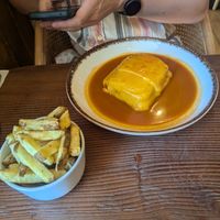  at Kong - Food Made With Compassion in Lisbon