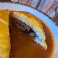  at Kong - Food Made With Compassion in Lisbon