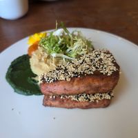  at Kong - Food Made With Compassion in Lisbon