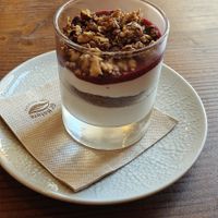  at Kong - Food Made With Compassion in Lisbon