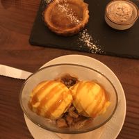   at Kong - Food Made With Compassion in Lisbon