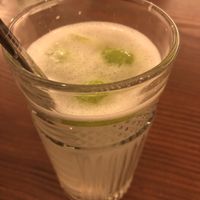   at Kong - Food Made With Compassion in Lisbon