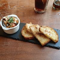  at Kong - Food Made With Compassion in Lisbon