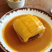  at Kong - Food Made With Compassion in Lisbon