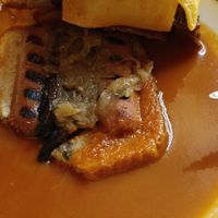  at Kong - Food Made With Compassion in Lisbon