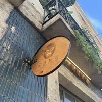   at Kong - Food Made With Compassion in Lisbon