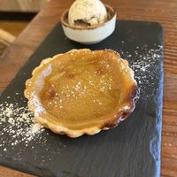   at Kong - Food Made With Compassion in Lisbon