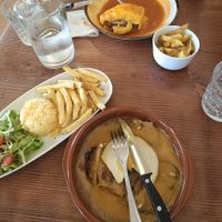 So good! at Kong - Food Made With Compassion in Lisbon