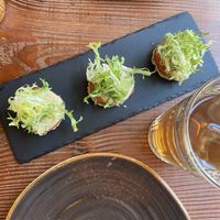   at Kong - Food Made With Compassion in Lisbon