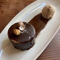   at Kong - Food Made With Compassion in Lisbon