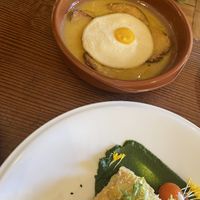   at Kong - Food Made With Compassion in Lisbon